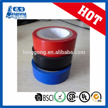 good quality PVC electrical flame retardant tape